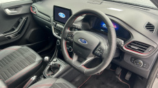 Ford Puma 1.0 EcoBoost Hybrid mHEV 155 ST-Line X 5dr Petrol Hatchback